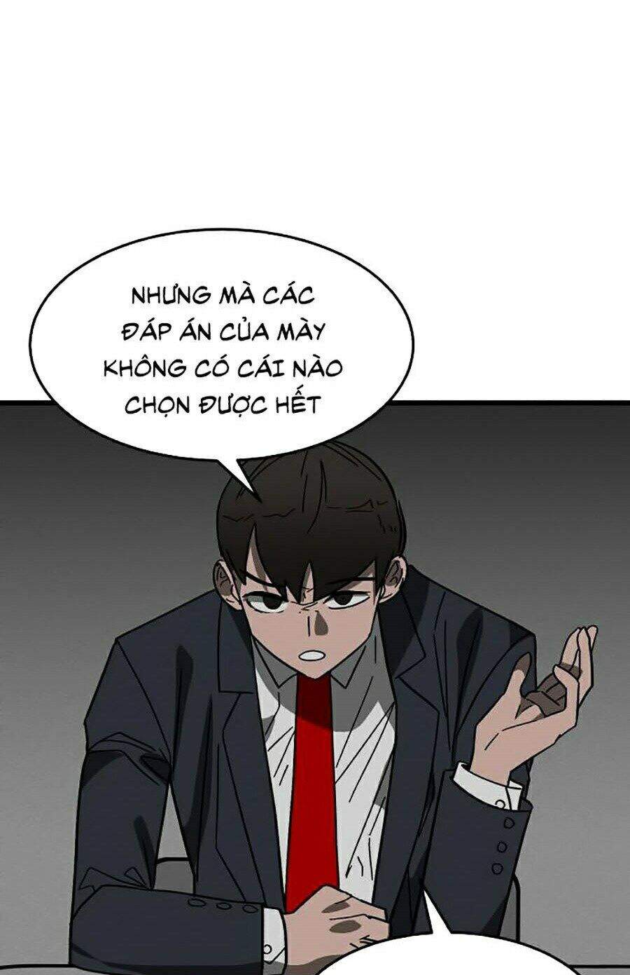 Đàm Phán Bắt Nạt Chapter 2 - 51