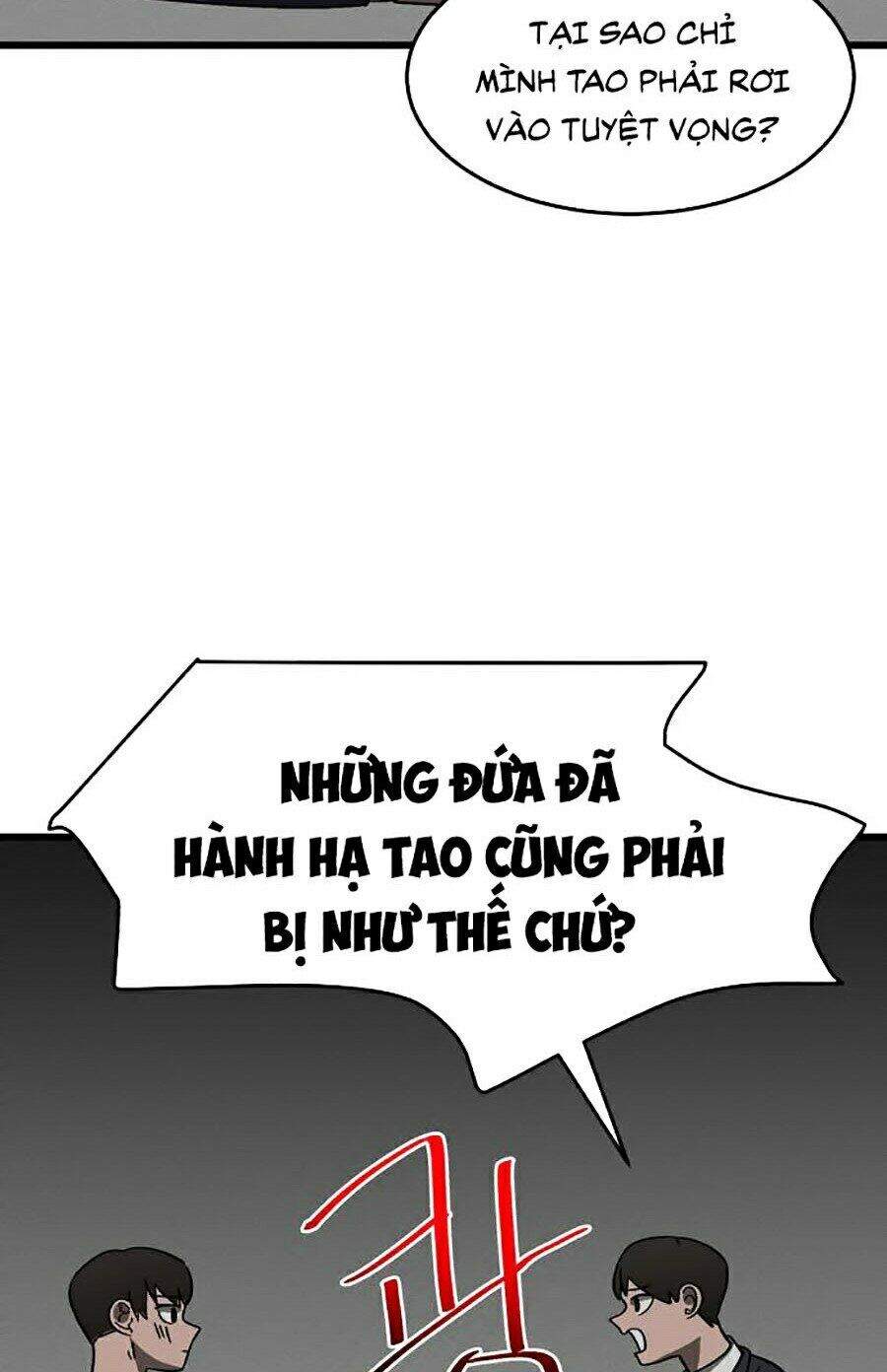 Đàm Phán Bắt Nạt Chapter 2 - 52