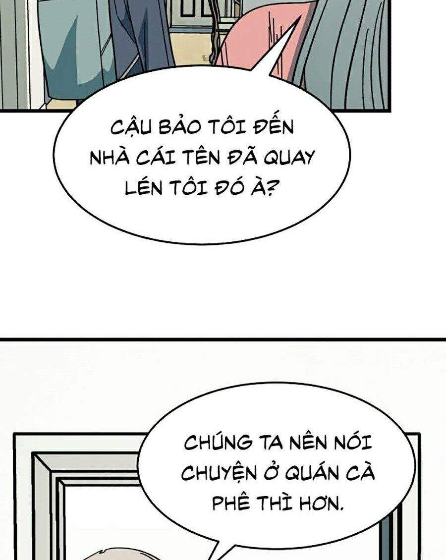 Đàm Phán Bắt Nạt Chapter 2 - 100