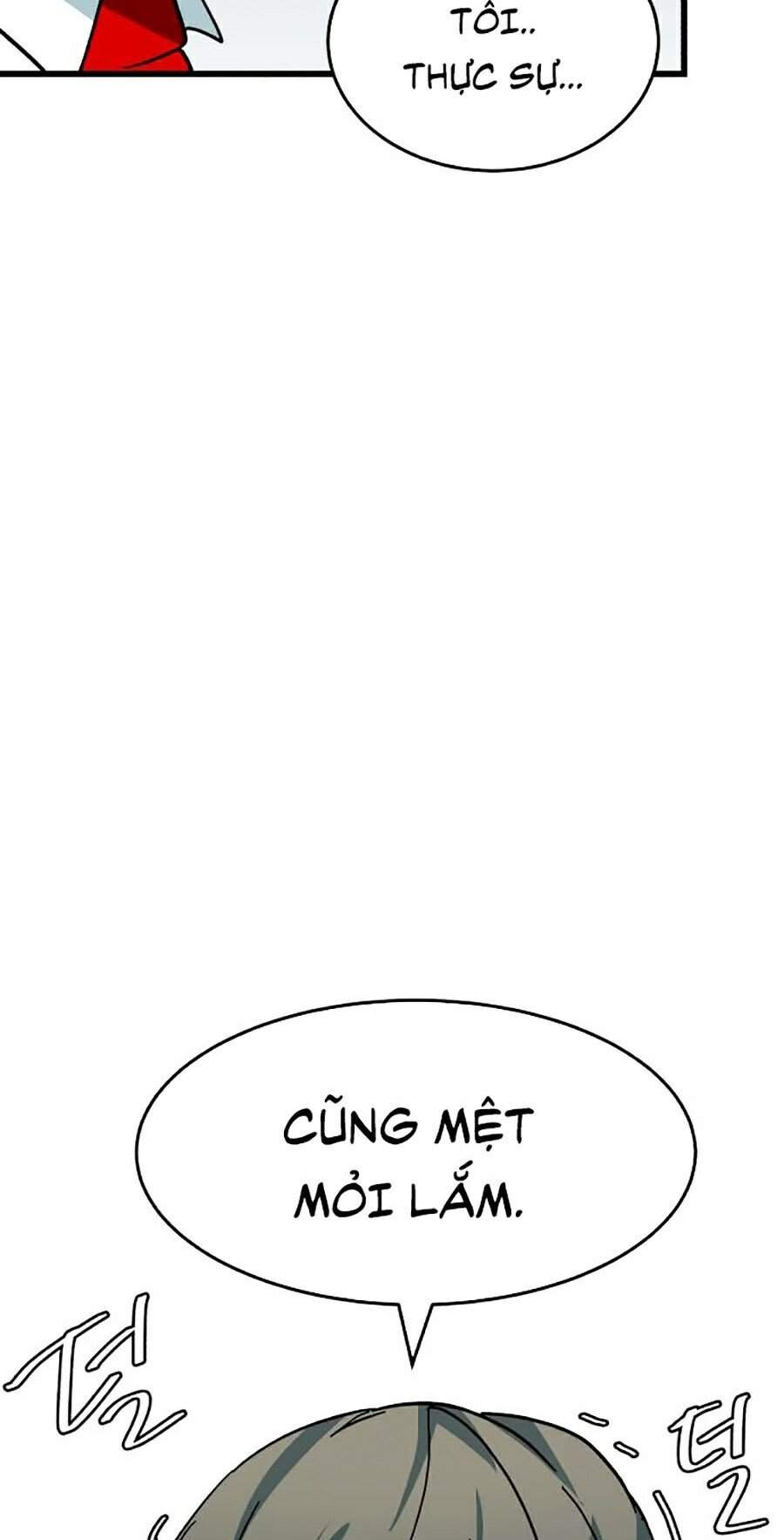 Đàm Phán Bắt Nạt Chapter 3 - 17