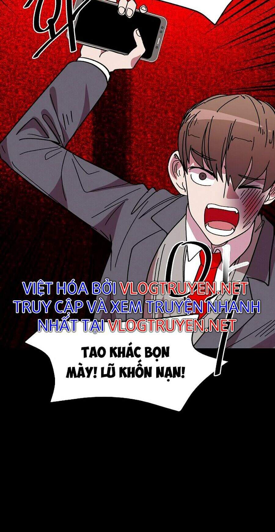 Đàm Phán Bắt Nạt Chapter 1 - 135