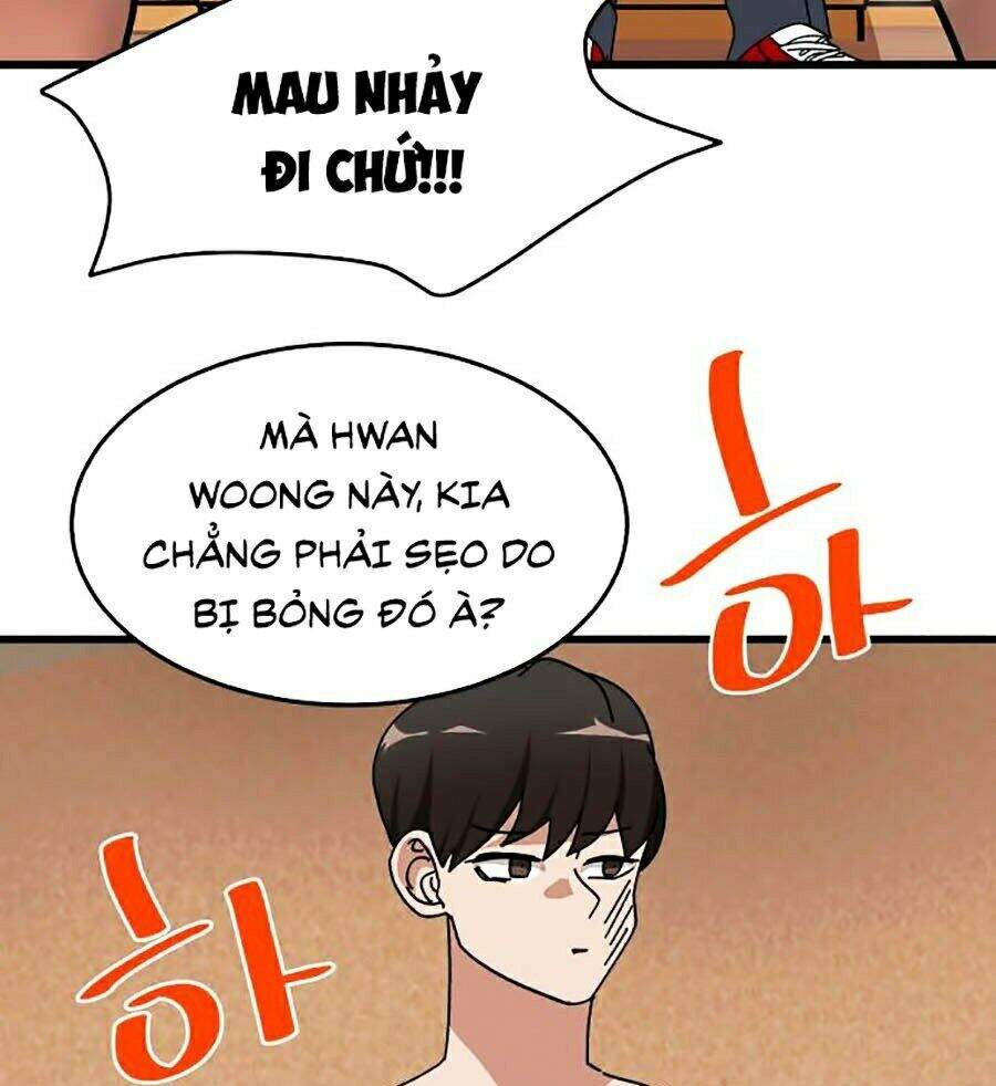 Đàm Phán Bắt Nạt Chapter 1 - 44