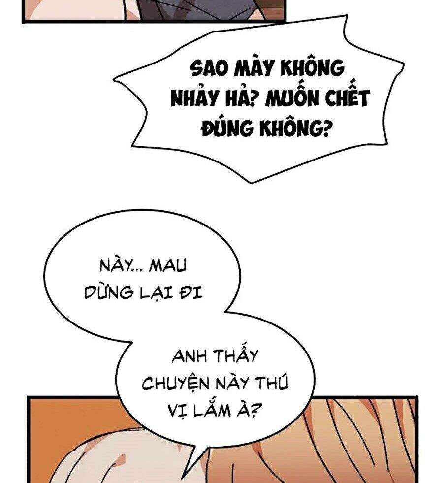 Đàm Phán Bắt Nạt Chapter 1 - 49