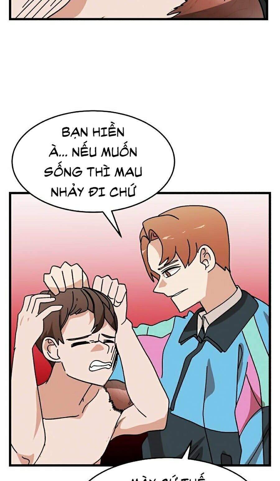 Đàm Phán Bắt Nạt Chapter 1 - 68