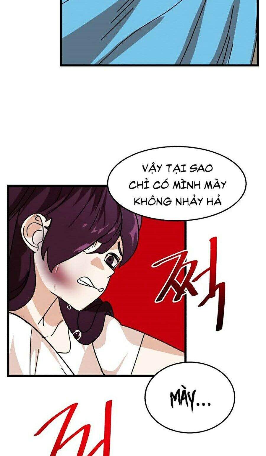 Đàm Phán Bắt Nạt Chapter 1 - 70