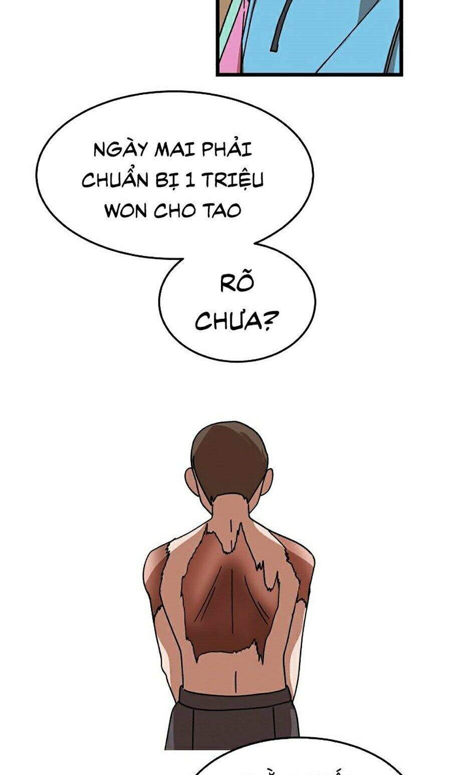 Đàm Phán Bắt Nạt Chapter 1 - 78