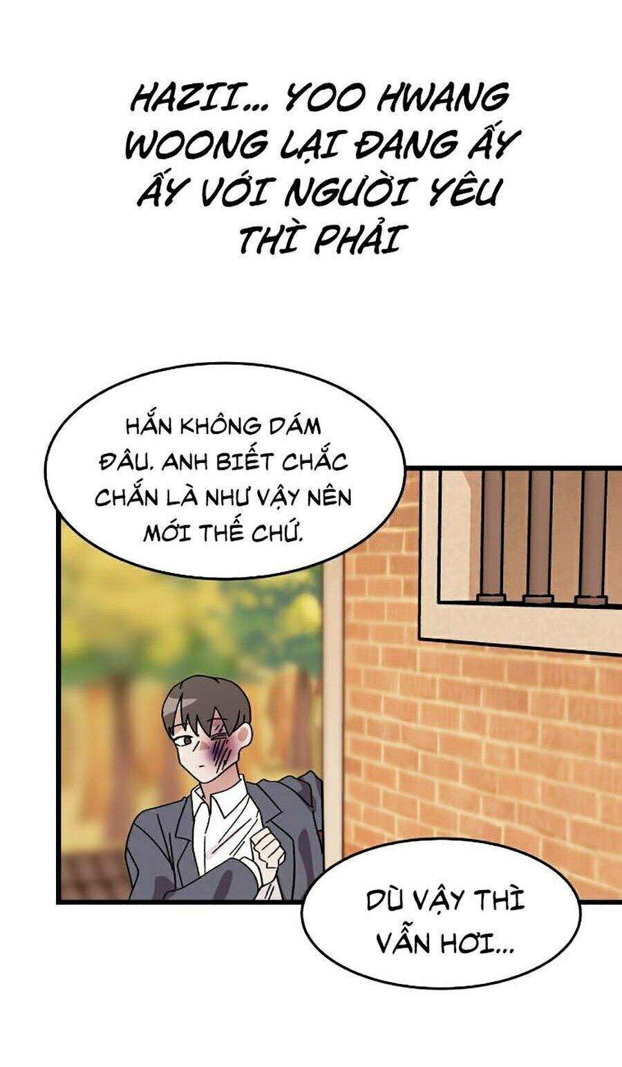 Đàm Phán Bắt Nạt Chapter 1 - 83