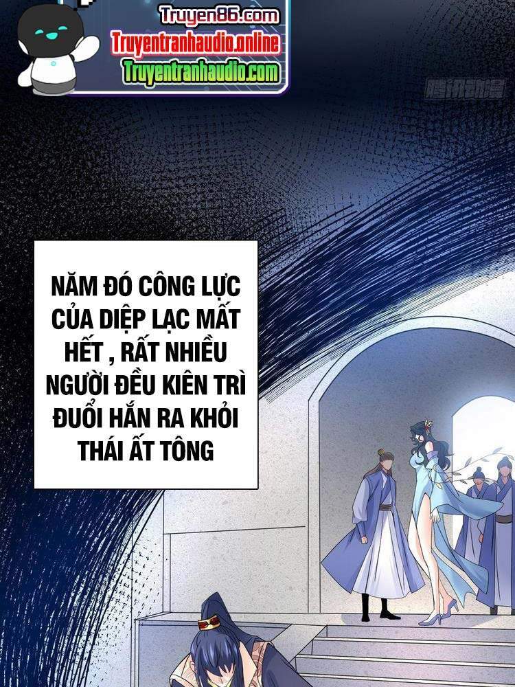 Bắt Đầu Làm Super God Bằng Việc Dạy Dỗ 6 Tỷ Tỷ Chapter 9 - 16