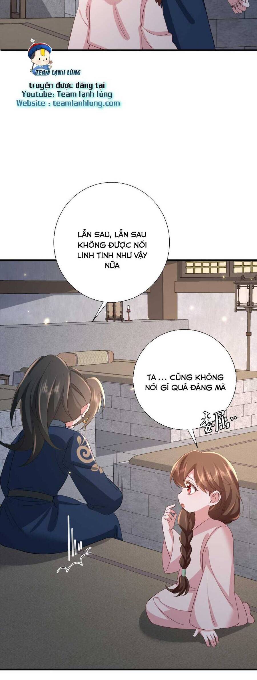 Cách Thức Sinh Tồn Của Pháo Hôi Khuê Nữ Chapter 82 - 5