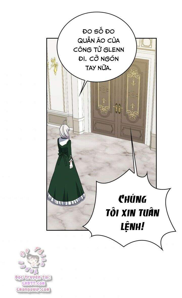 Đừng Đụng Vào Em Trai Ta Chapter 10 - 58