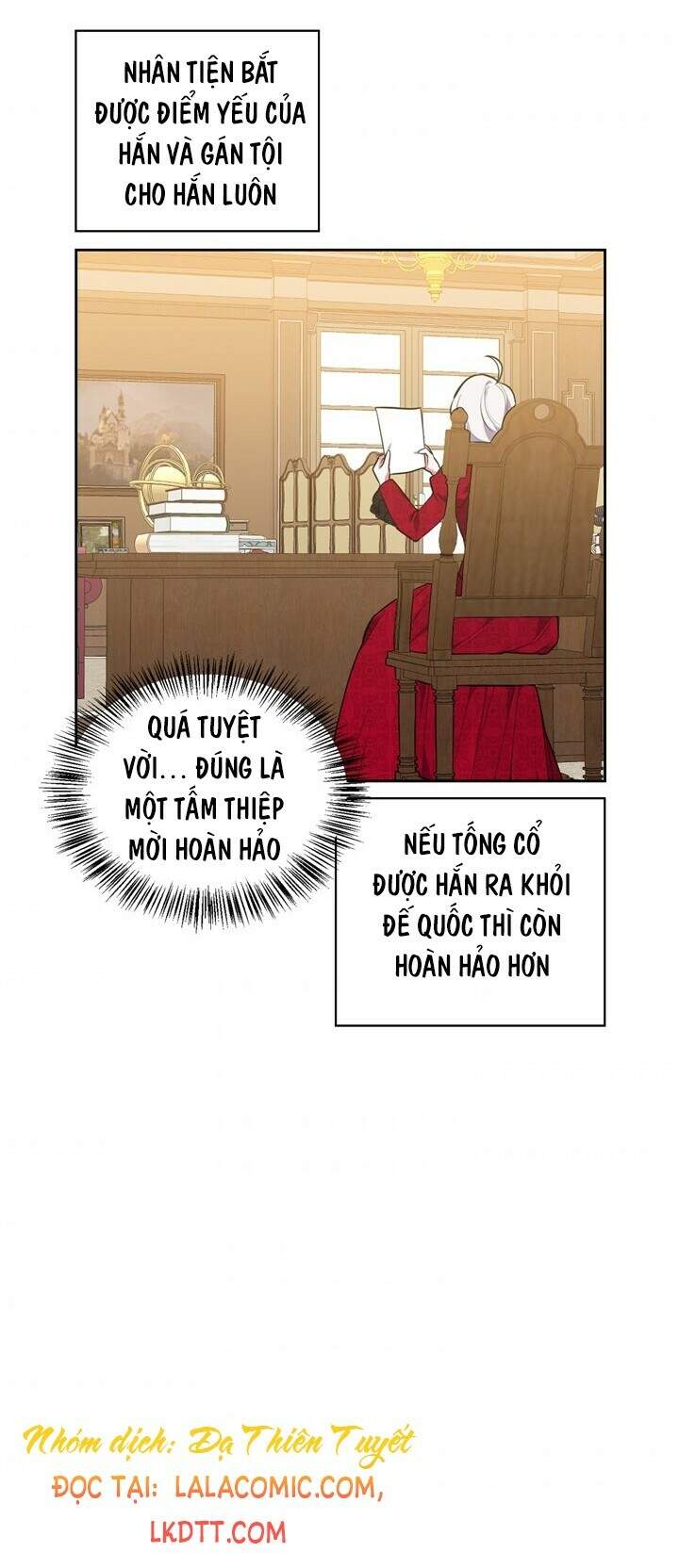 Đừng Đụng Vào Em Trai Ta Chapter 36 - 35