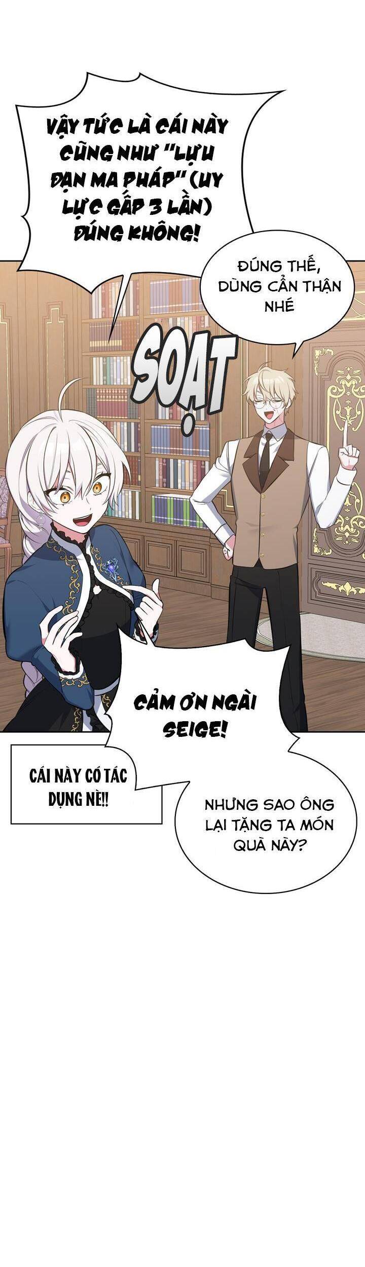 Đừng Đụng Vào Em Trai Ta Chapter 48 - 32