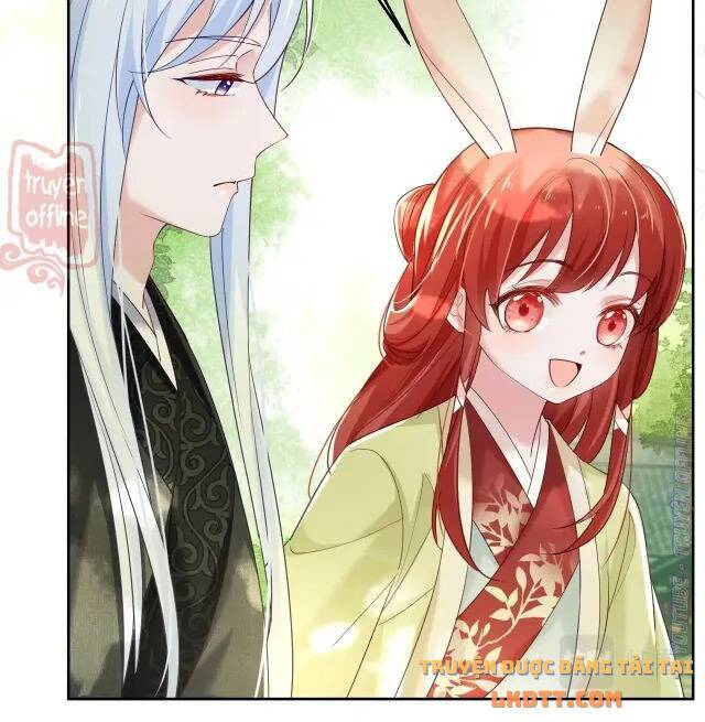 Hắc Hóa Nam Chính Trực Tuyến Nuôi Thỏ Chapter 49 - 7