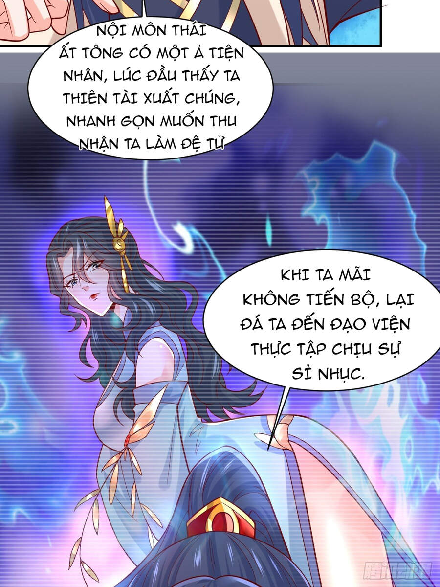 Siêu Thần Huấn Luyện Chapter 3 - 25