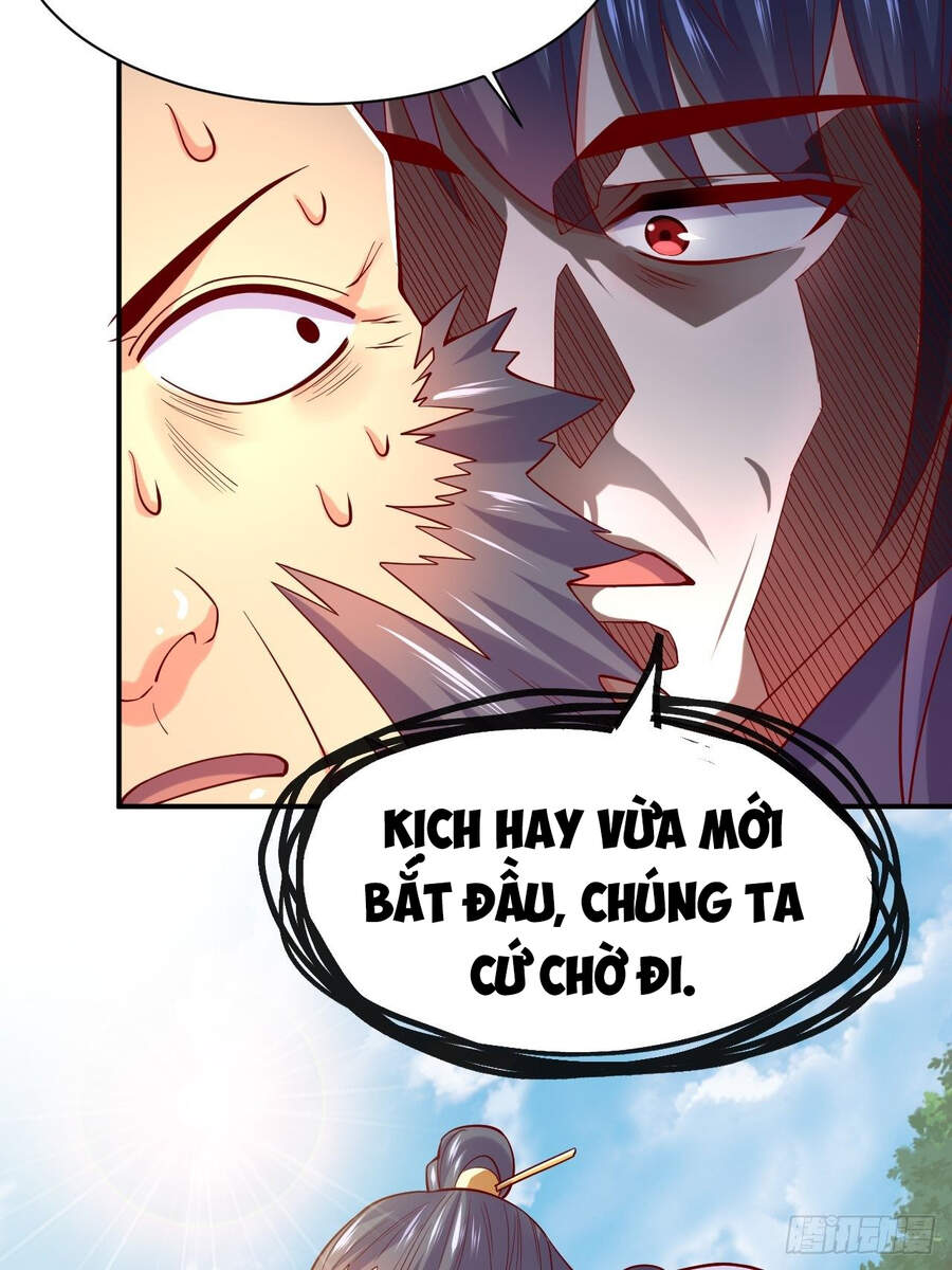 Siêu Thần Huấn Luyện Chapter 3 - 46