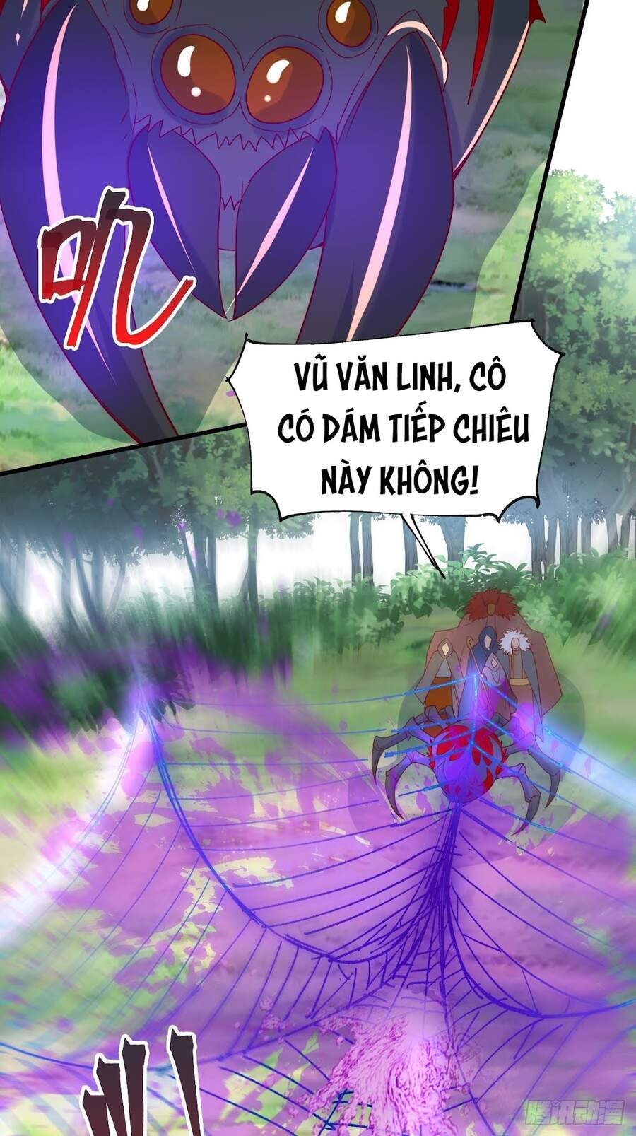 Siêu Thần Huấn Luyện Chapter 5 - 17