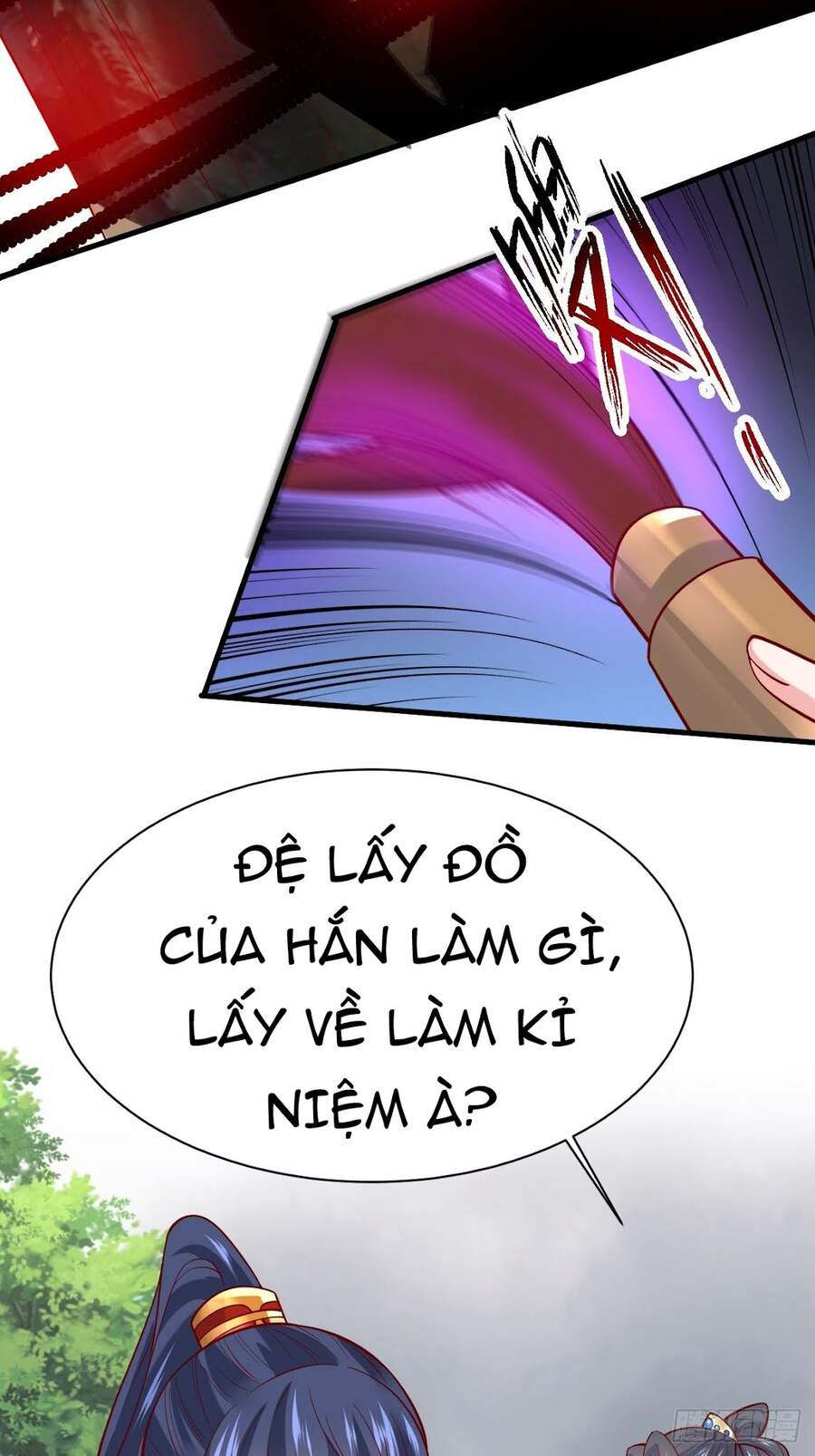 Siêu Thần Huấn Luyện Chapter 6 - 24