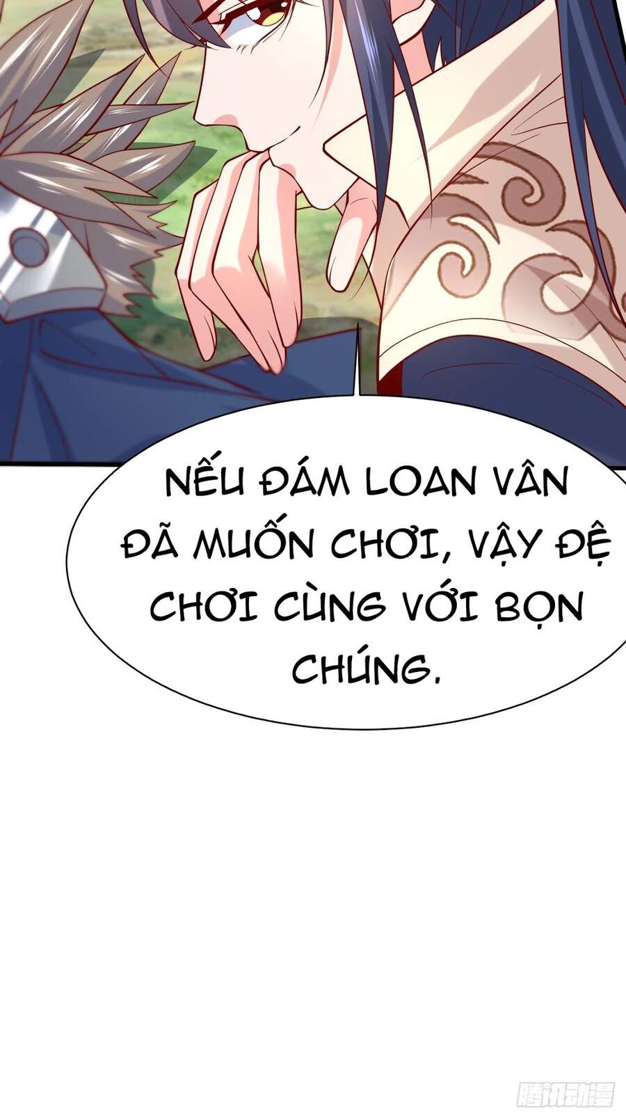 Siêu Thần Huấn Luyện Chapter 6 - 26