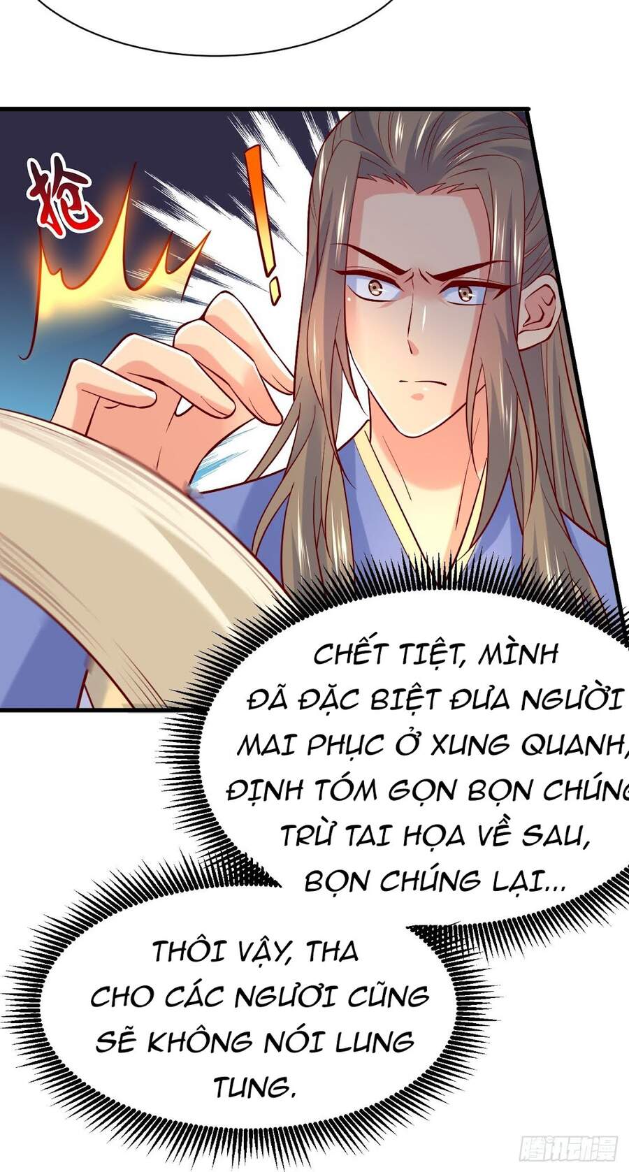 Siêu Thần Huấn Luyện Chapter 6 - 37