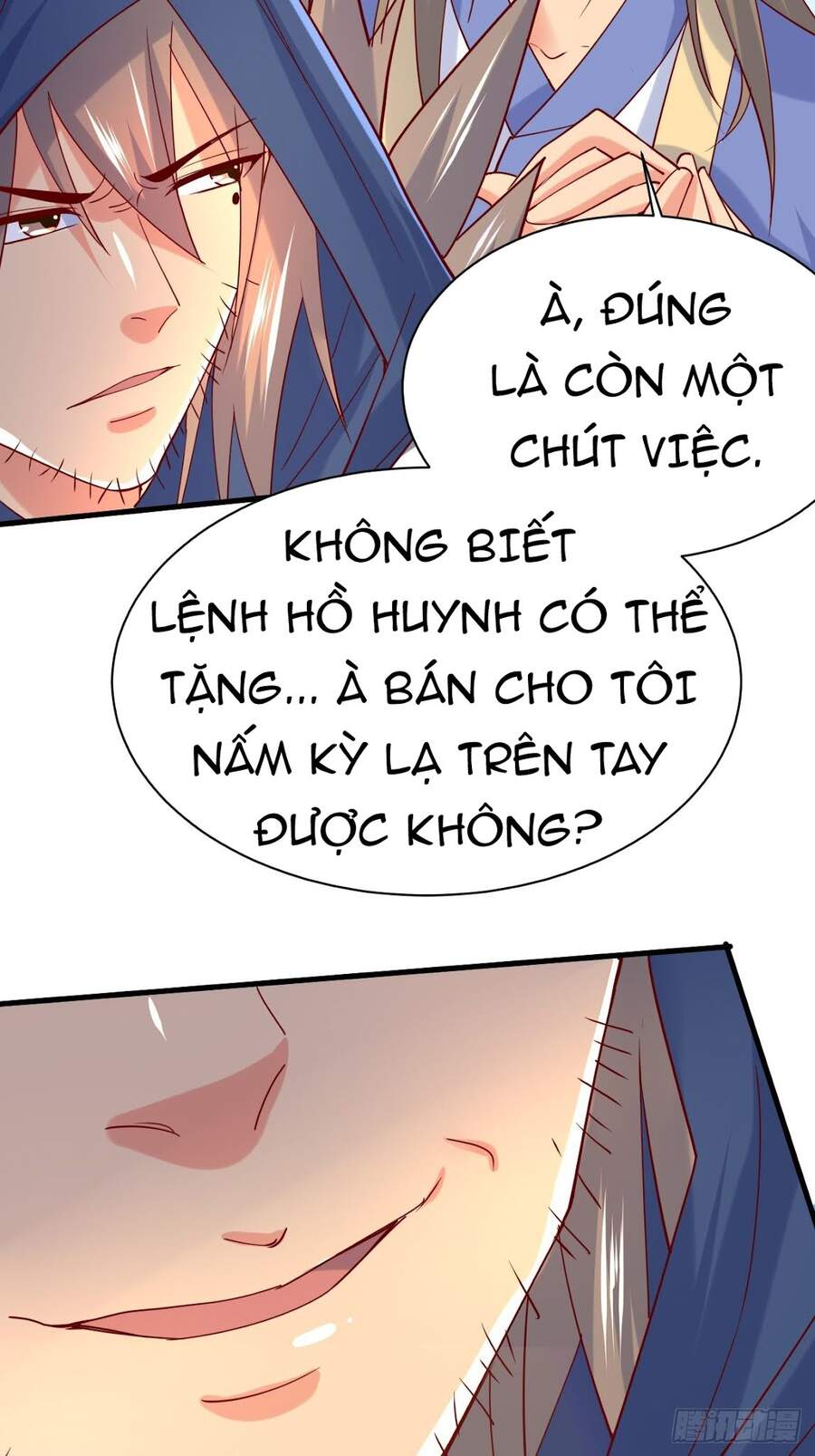 Siêu Thần Huấn Luyện Chapter 6 - 43