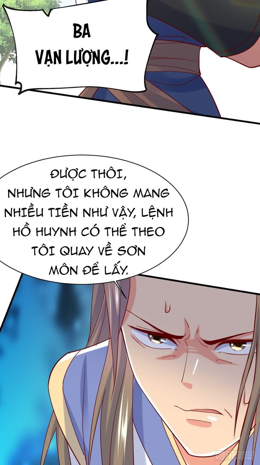 Siêu Thần Huấn Luyện Chapter 6 - 45