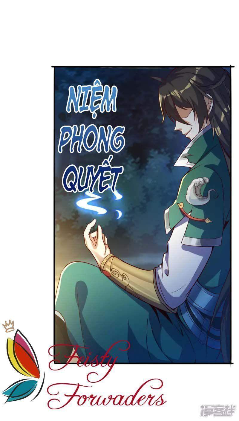 Hồn Đỉnh Thịnh Thiên Chapter 11 - 5