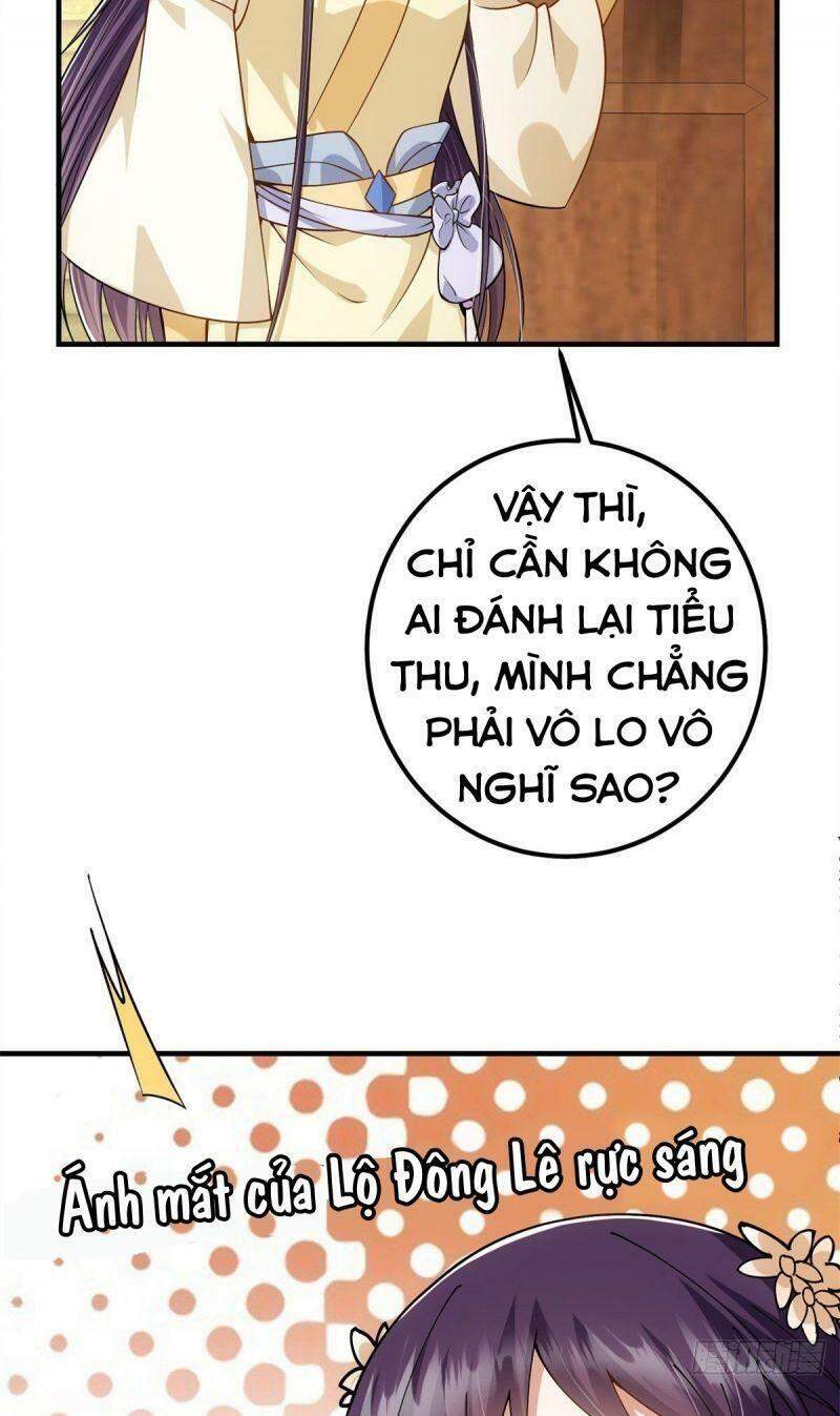 Chưởng Môn Khiêm Tốn Chút Chapter 17 - 27