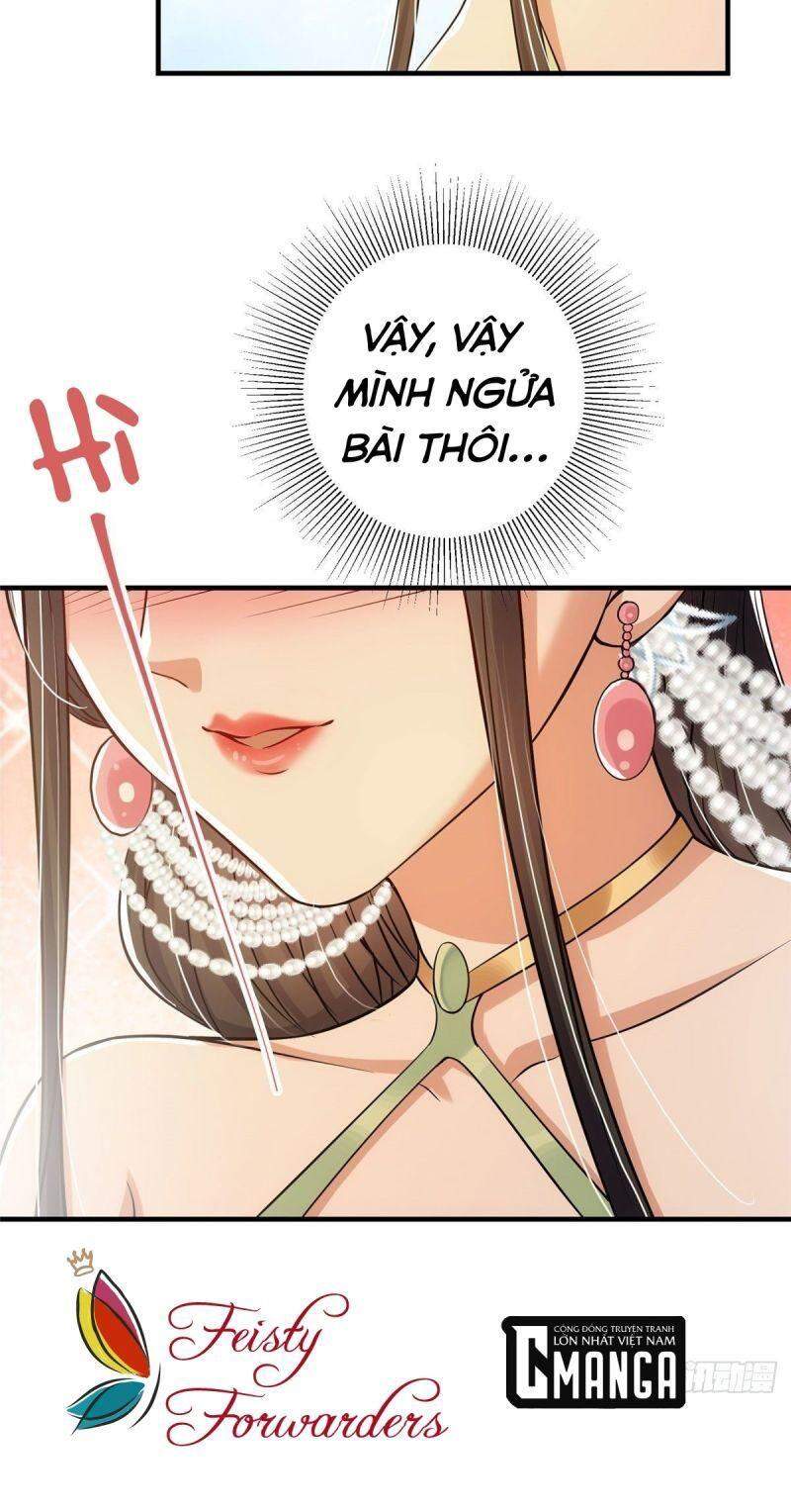 Chưởng Môn Khiêm Tốn Chút Chapter 24 - 34