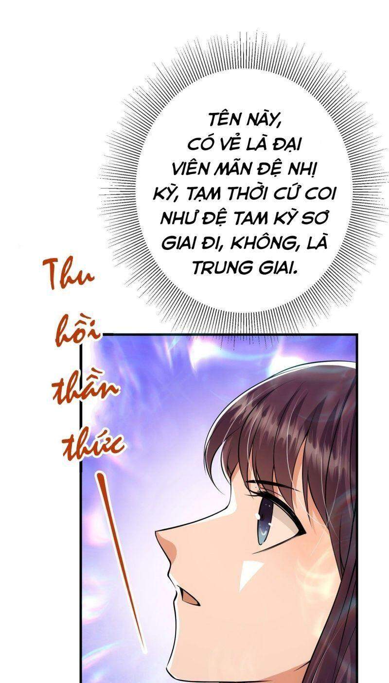 Chưởng Môn Khiêm Tốn Chút Chapter 29 - 13