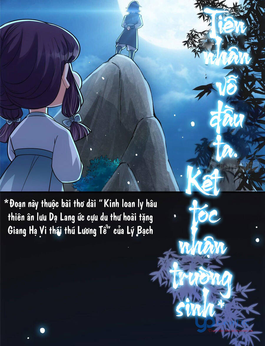 Chưởng Môn Khiêm Tốn Chút Chapter 44 - 9