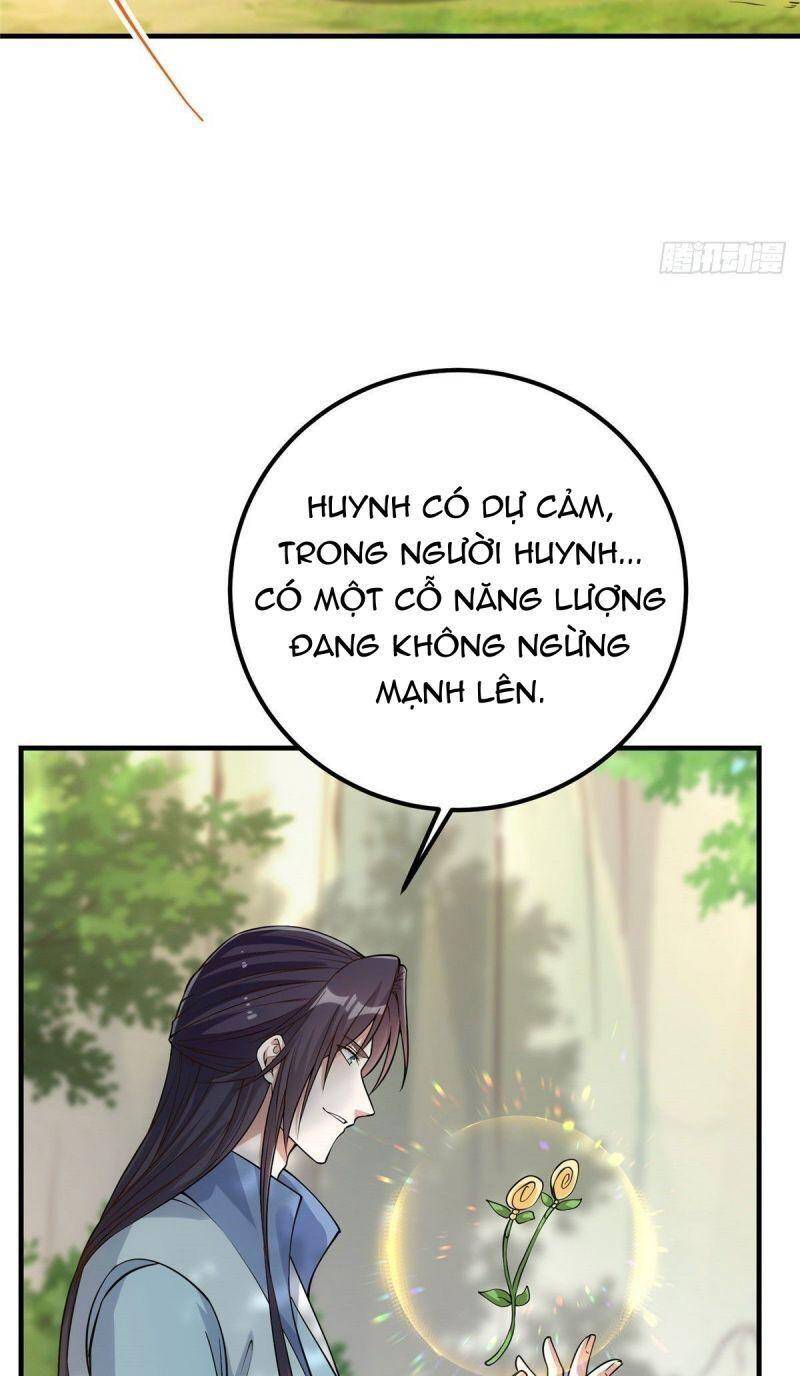 Chưởng Môn Khiêm Tốn Chút Chapter 6 - 18