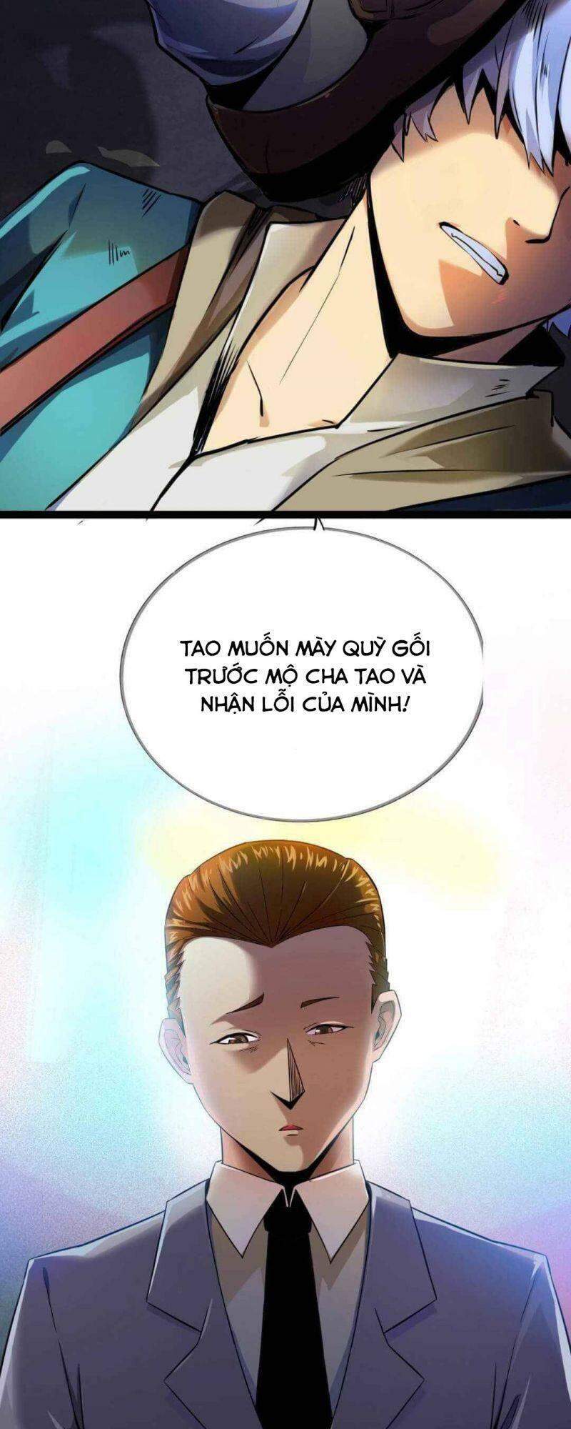 Không Thể Trở Thành Main Chapter 1 - 45