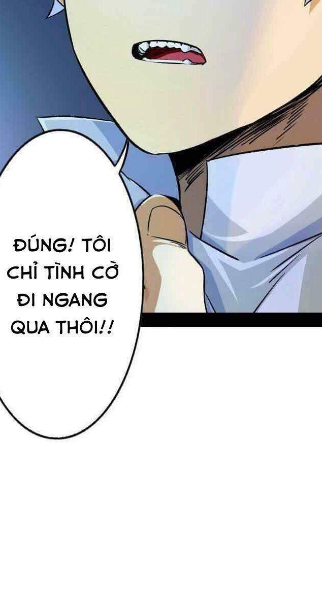 Không Thể Trở Thành Main Chapter 5 - 33