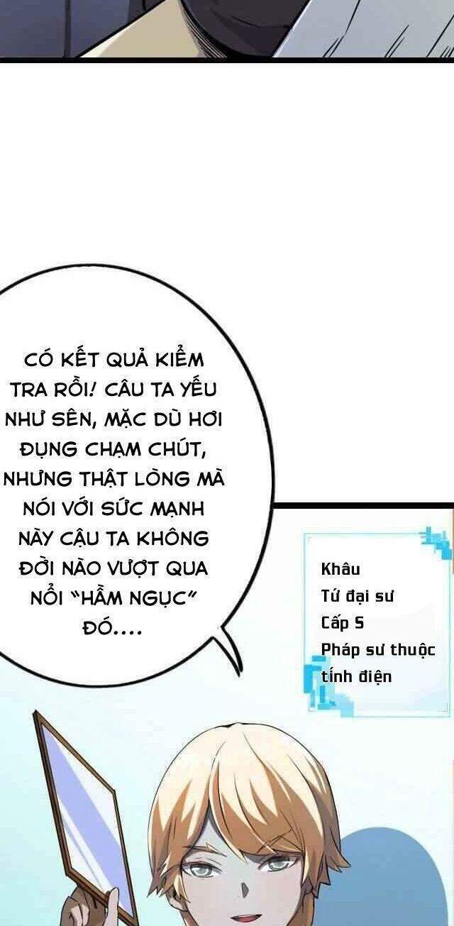 Không Thể Trở Thành Main Chapter 5 - 36