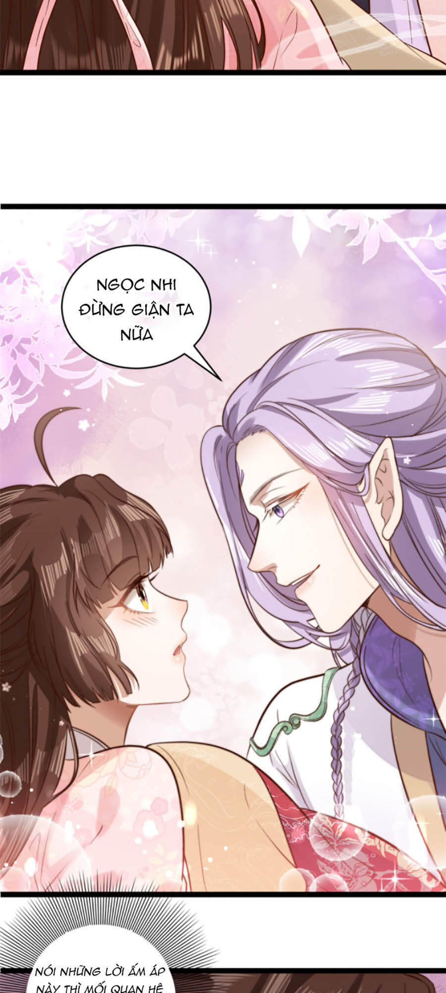 Nữ Phụ Không Thể Chọc Giận Chapter 1 - 13