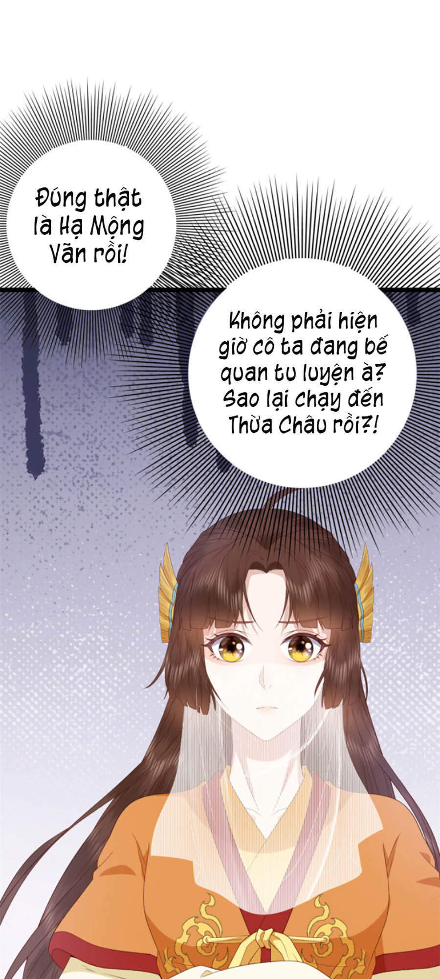 Nữ Phụ Không Thể Chọc Giận Chapter 10 - 6