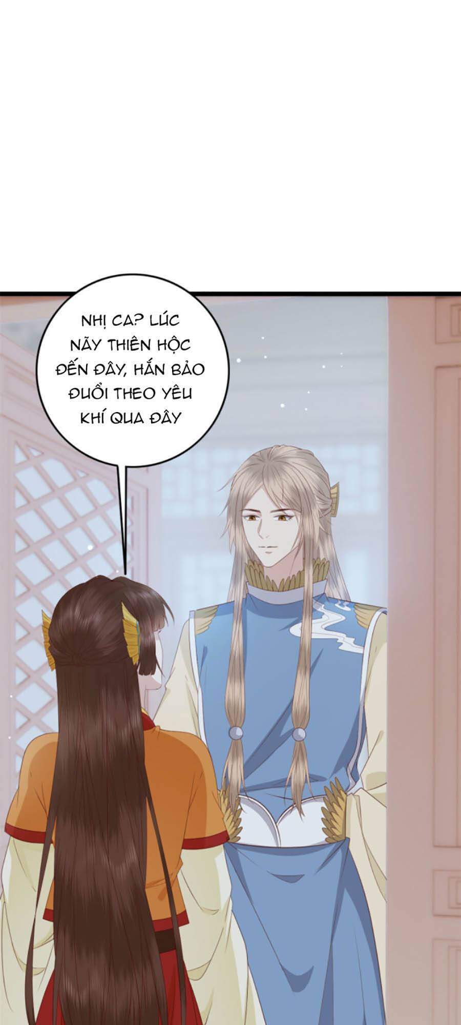 Nữ Phụ Không Thể Chọc Giận Chapter 11 - 17