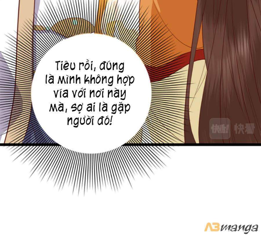 Nữ Phụ Không Thể Chọc Giận Chapter 11 - 46