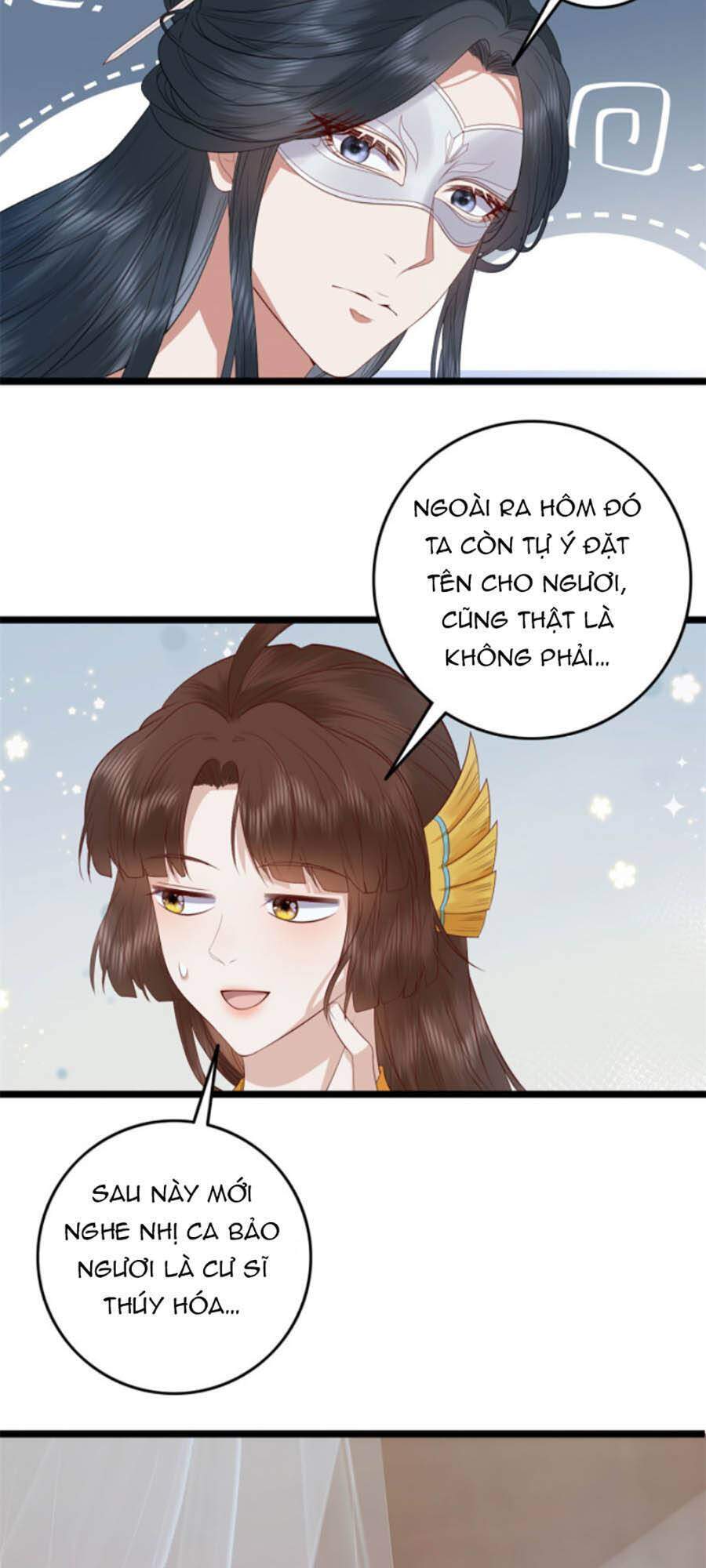 Nữ Phụ Không Thể Chọc Giận Chapter 11 - 10