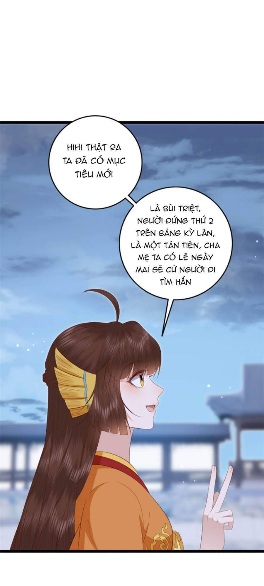 Nữ Phụ Không Thể Chọc Giận Chapter 12 - 49