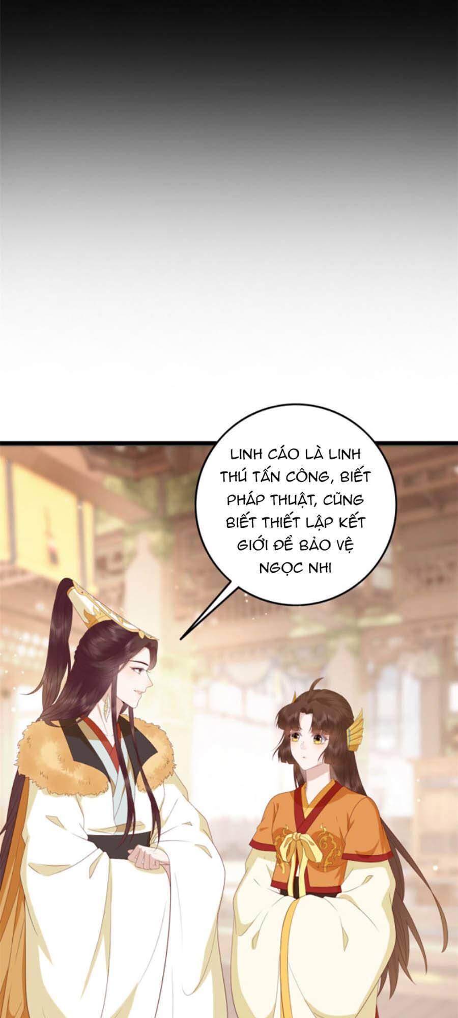 Nữ Phụ Không Thể Chọc Giận Chapter 13 - 25