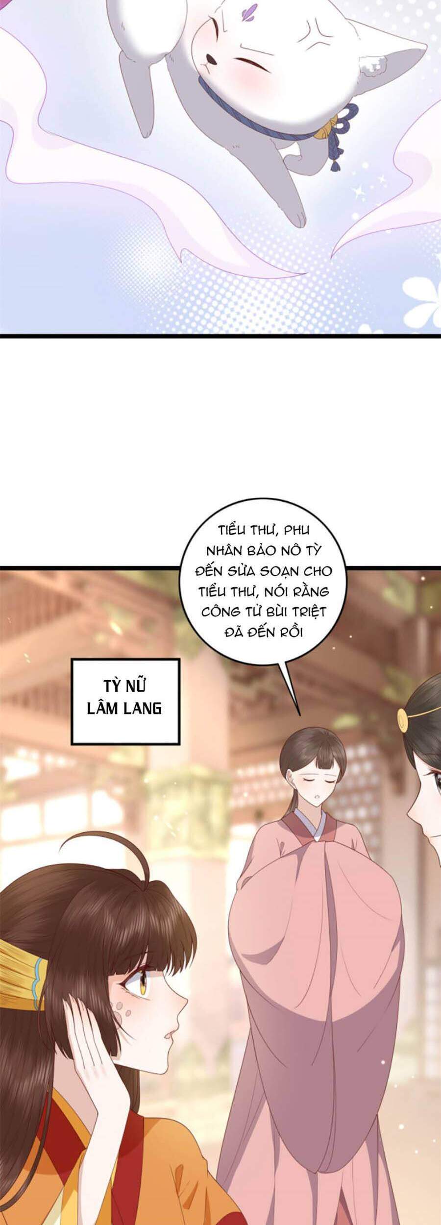 Nữ Phụ Không Thể Chọc Giận Chapter 14 - 12