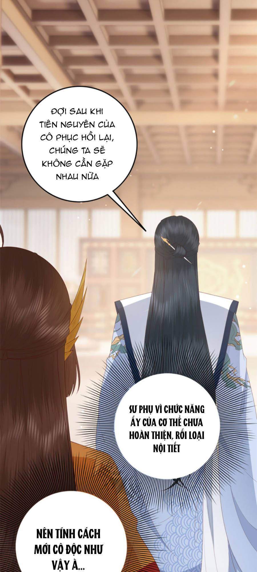 Nữ Phụ Không Thể Chọc Giận Chapter 16 - 2