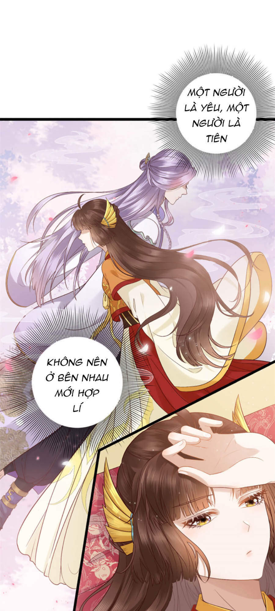 Nữ Phụ Không Thể Chọc Giận Chapter 2 - 30