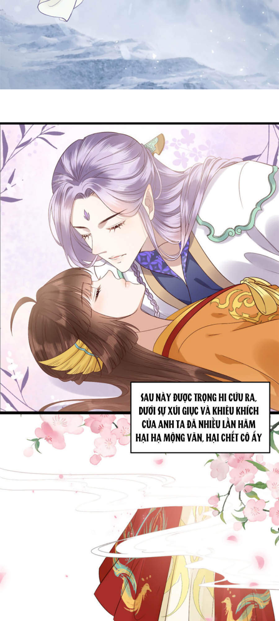 Nữ Phụ Không Thể Chọc Giận Chapter 3 - 41