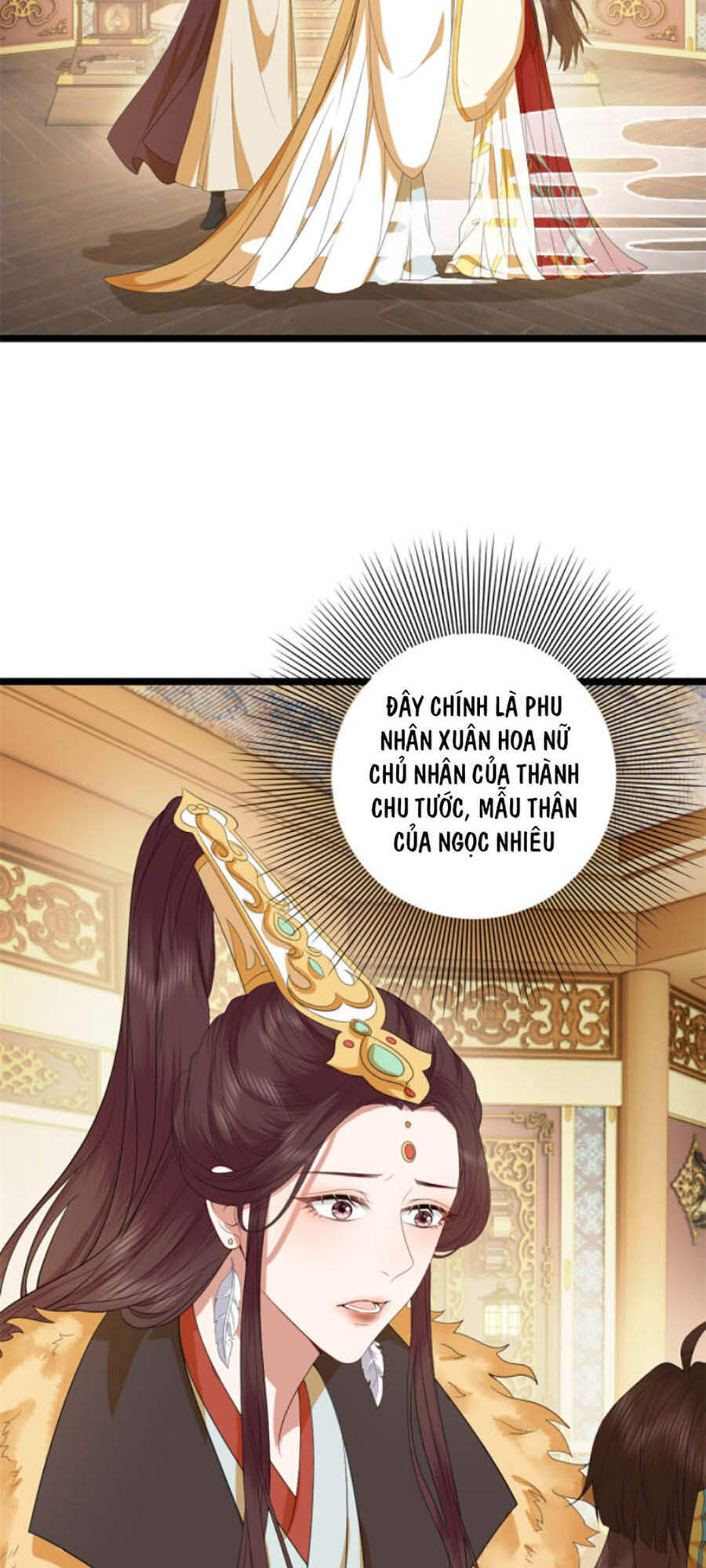 Nữ Phụ Không Thể Chọc Giận Chapter 6 - 2