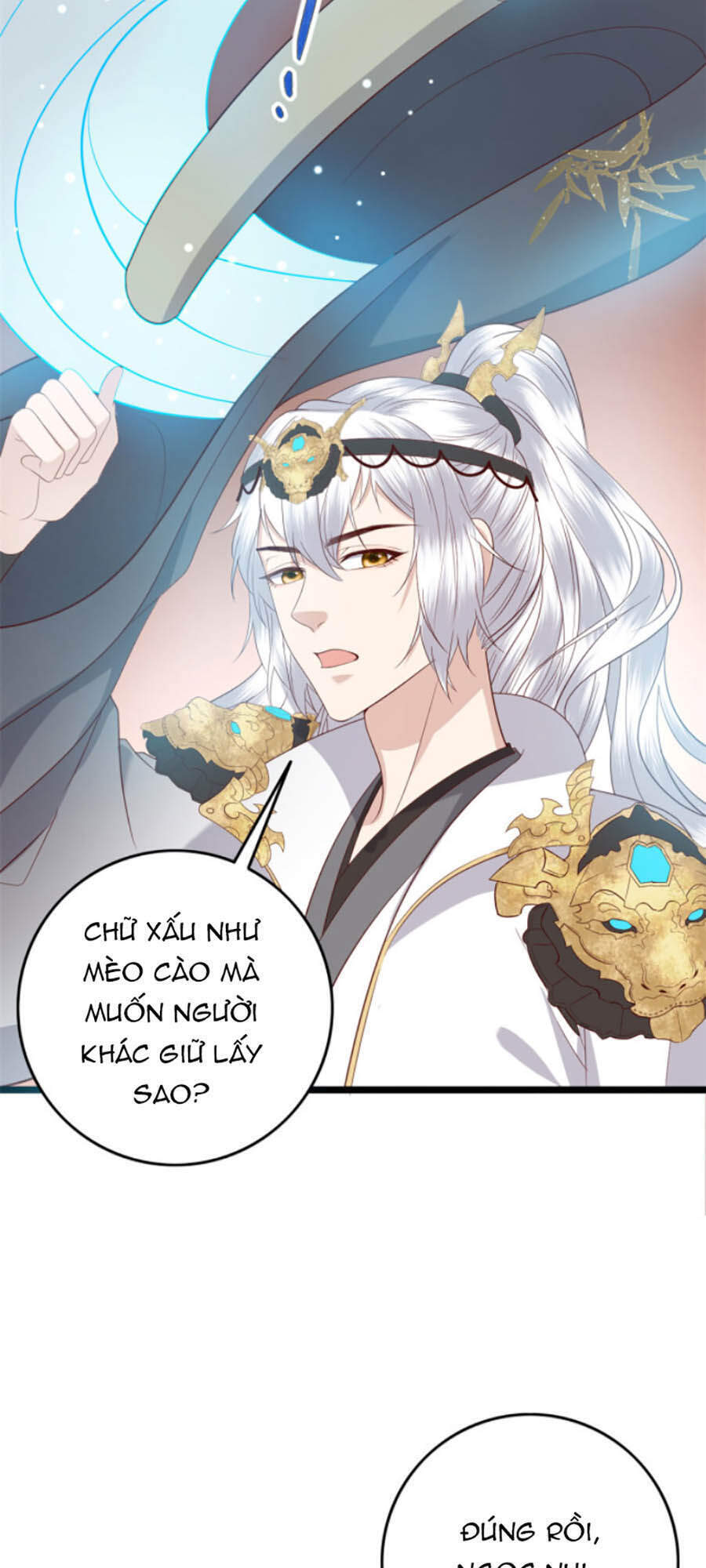 Nữ Phụ Không Thể Chọc Giận Chapter 9 - 25