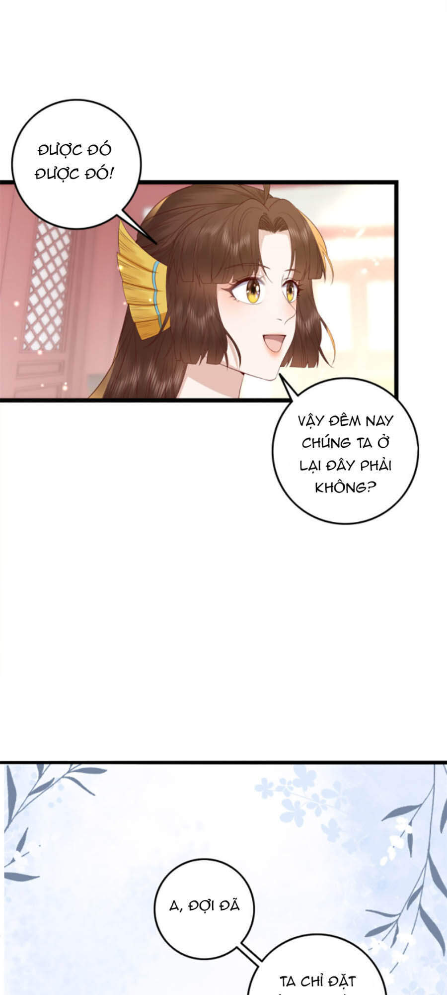 Nữ Phụ Không Thể Chọc Giận Chapter 9 - 28