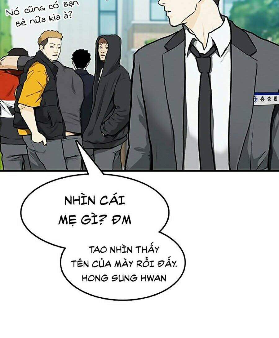 Trường Học Gangster Chapter 2 - 110