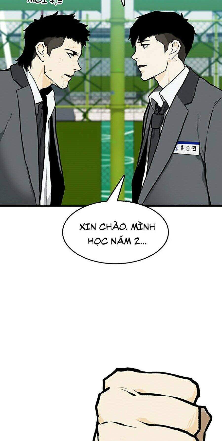 Trường Học Gangster Chapter 2 - 114